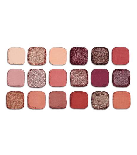 Allure Forever Flawless Eyeshadow Palette - Image 4