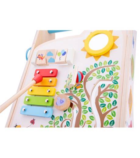 Multi-Activity Walker - Forest - Image 4