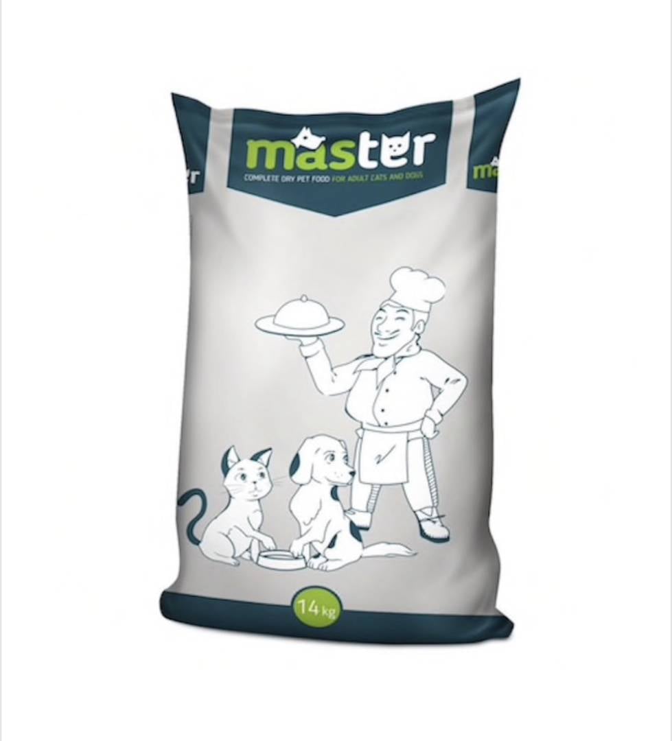 Complete Dry Pet Food For Adult Cats With Rabbit 14Kg - nsejt.mt