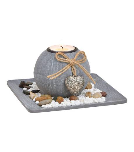 Tealight Holder - Image 1