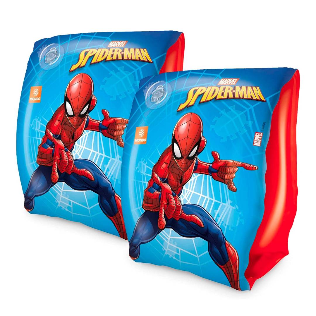 Spiderman Armbands nsejt.mt