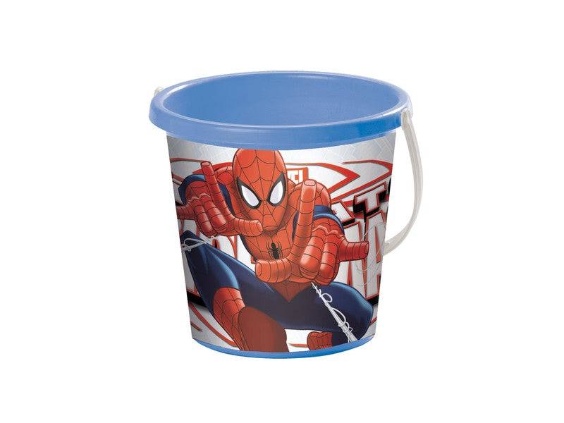 Spiderman Bucket nsejt.mt