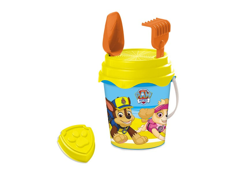 Paw Patrol Sand Set nsejt.mt