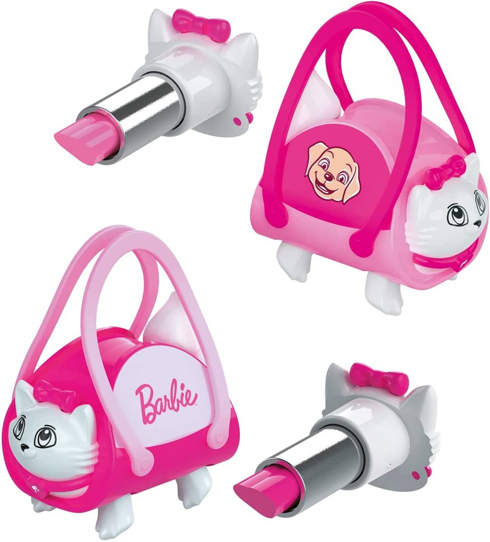 Barbie Bag nsejt.mt