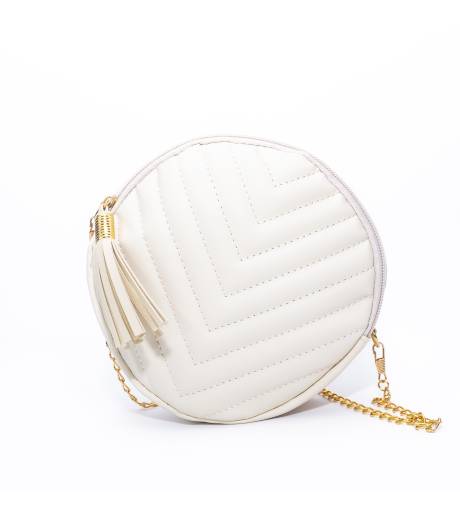 Destiny Quilted Purse - Image 1