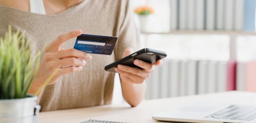 Buying Gifts Online