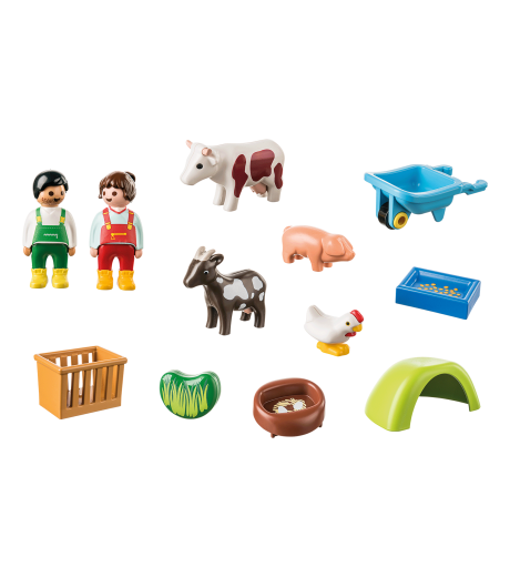 Fun on the Farm - Image 2