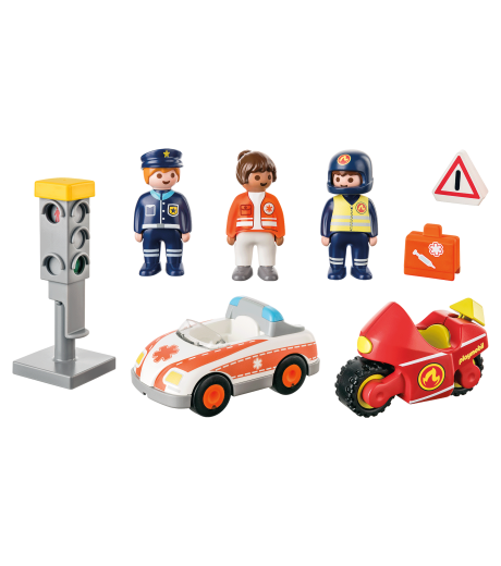 Every Day Heroes - Image 2