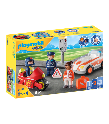 Every Day Heroes - Image 1