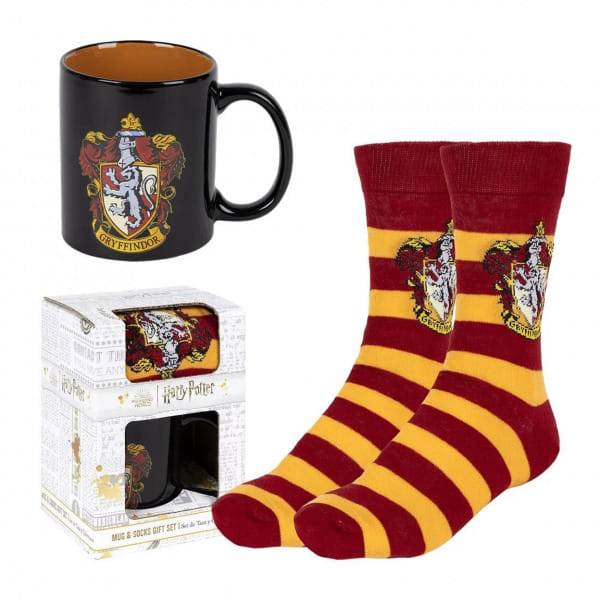 Women's Harry Potter Gift set nsejt.mt