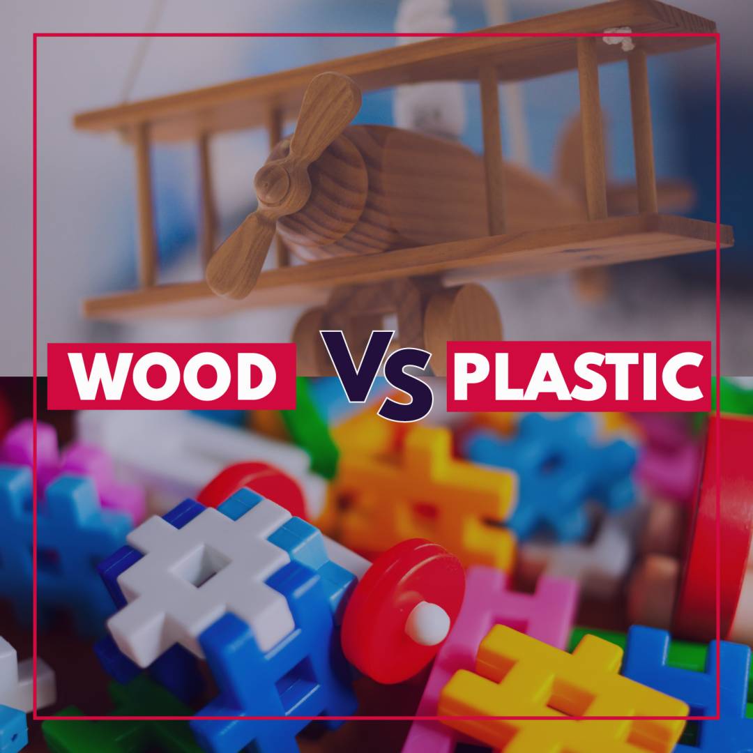 Wooden vs Plastic Toys Which to Buy & Why nsejt.mt