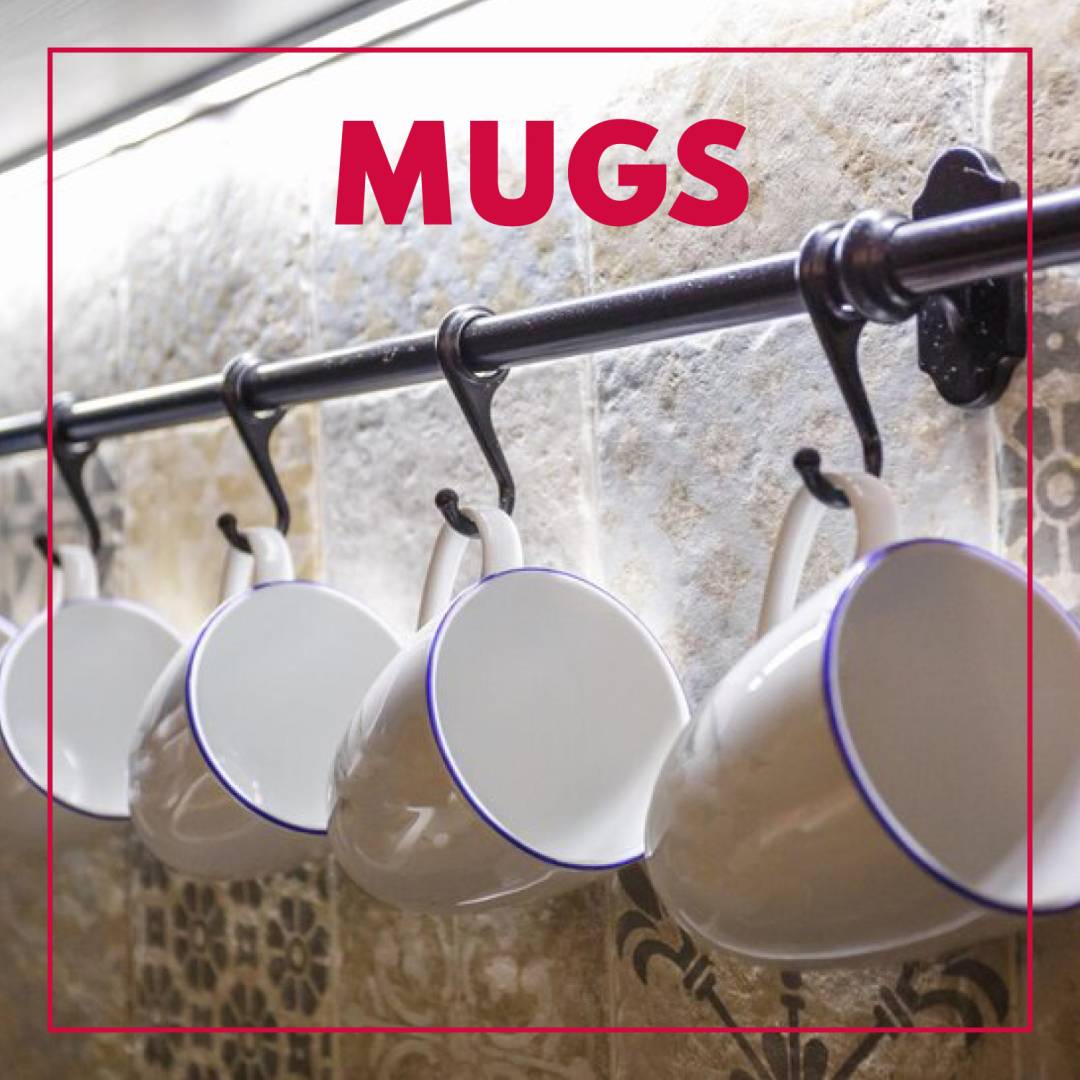 4 Reasons Why Mugs are Best Sellers on nsejt.mt