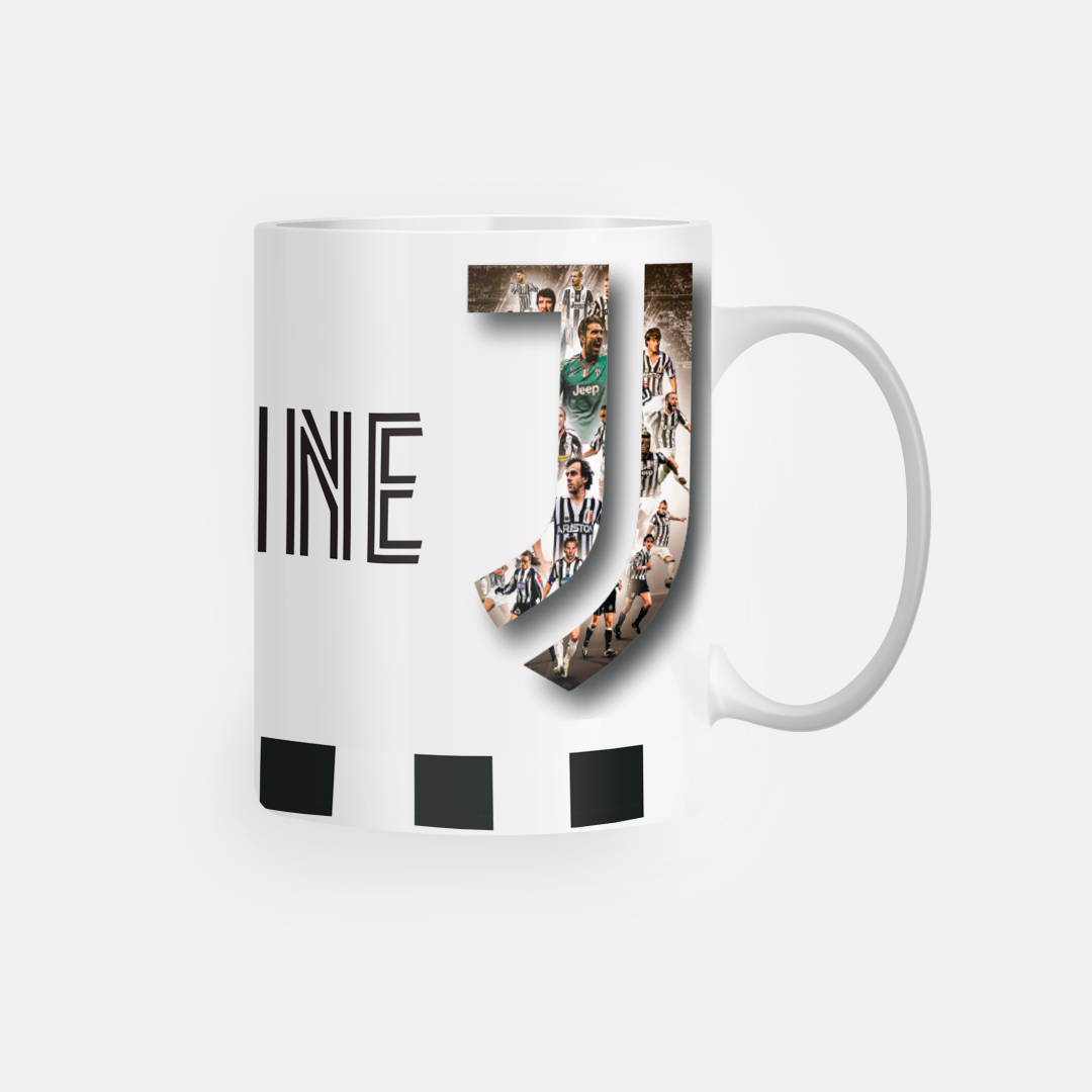 Juventus Fan Mug nsejt.mt