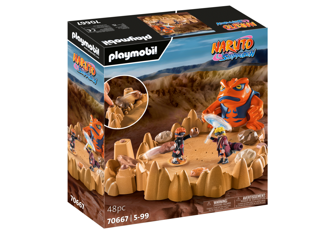 Naruto vs. Pain nsejt.mt