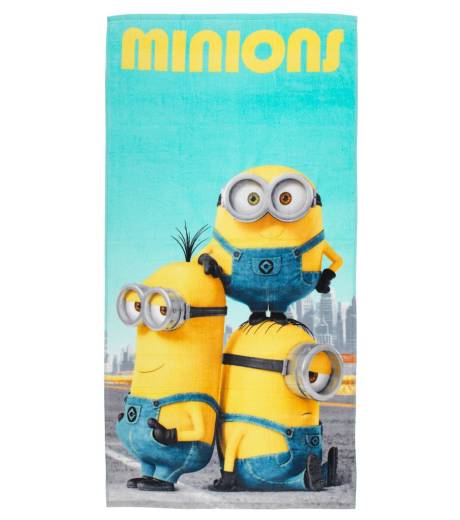 Minions 70×140 - Image 1