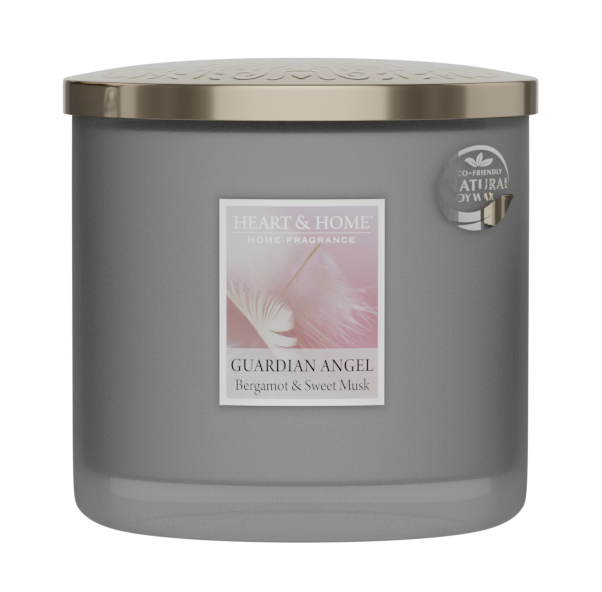 Heart & Home guardian angle nsejt.mt