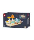 Pure Musical Table - Thumbnail 7