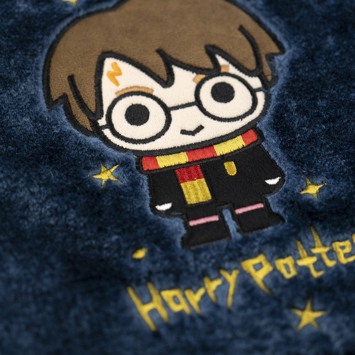 Hot Water Bottle Harry Potter nsejt.