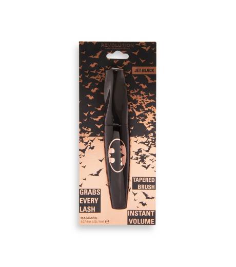 Batman™ X Makeup Revolution I Am The Night Mascara - Image 2