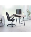 Gaming chair HARLEV black - Thumbnail 2