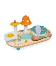 Pure Musical Table - Thumbnail 1