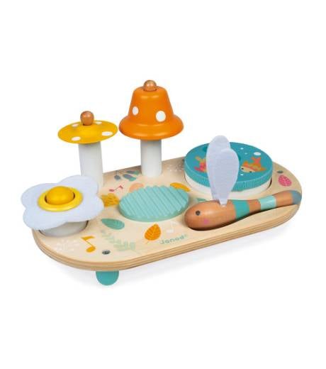 Pure Musical Table - Image 1