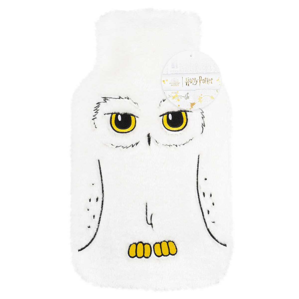 Harry Potter Hot Water Bottle nsejt.mt