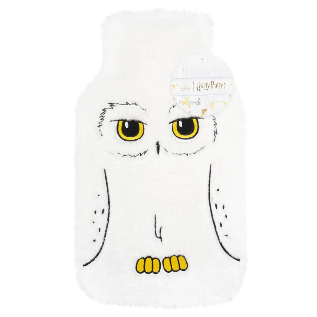 Harry Potter Hot Water Bottle nsejt.mt
