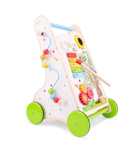 Multi-Activity Walker - Forest - Image 3