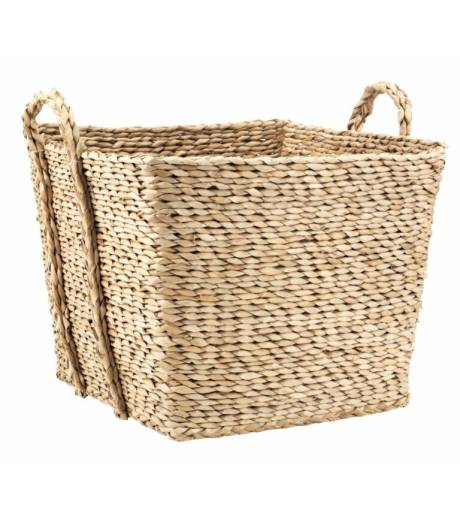 Basket MARINUS straw - Image 1