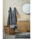 Basket MARINUS straw - Thumbnail 2