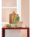 ARTIFICIAL PLANT SVENN POT W/STRINGS - Thumbnail 1