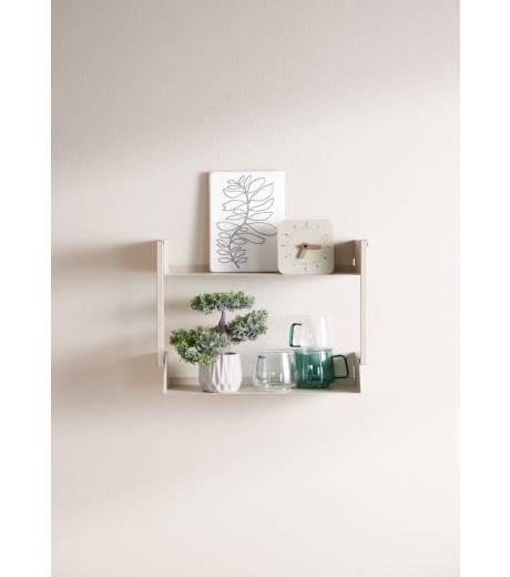 Artificial Plant BRYNJAR H22CM w/pot - Image 2
