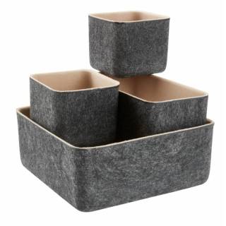 Basket Grimur 4pcs/set