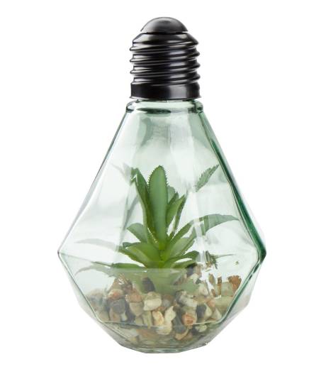 Artificial Plant Michael w/led - Image 1