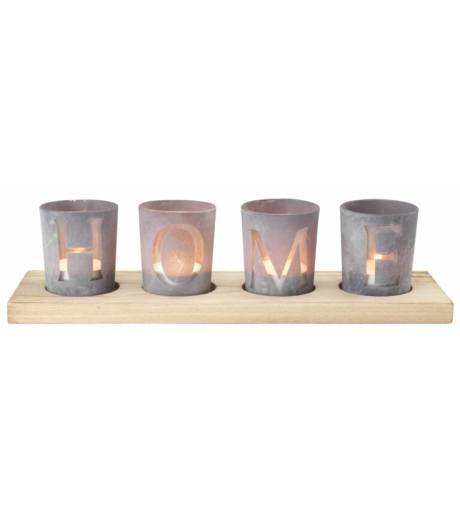 Tealight Holder Gordon - Image 1