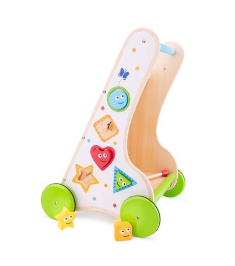 Multi-Activity Walker - Forest - Image 2