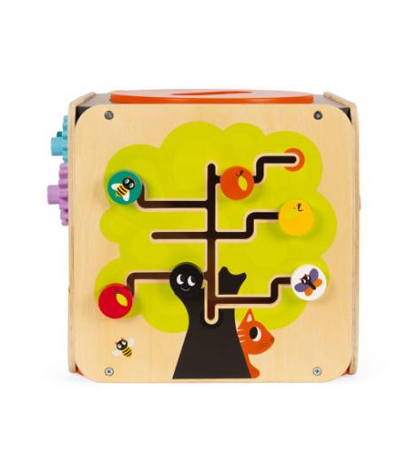 Multi-Activity Looping Cube - Image 7