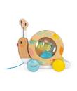 Pull-Along - Musical Snail - Thumbnail 6