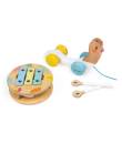 Pull-Along - Musical Snail - Thumbnail 3