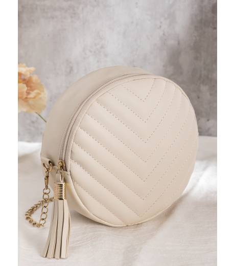 Destiny Quilted Purse - Image 2