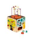 Multi-Activity Looping Cube - Thumbnail 1