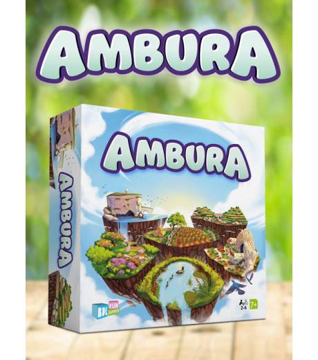 Ambura - Image 1