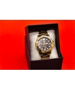 Casio Classic Gold Tone Stainless Steel - Thumbnail 2