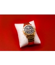 Casio Classic Gold Tone Stainless Steel - Thumbnail 3