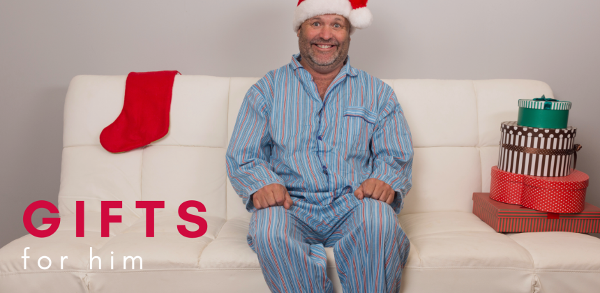 5 Gift Ideas for Christmas for Him