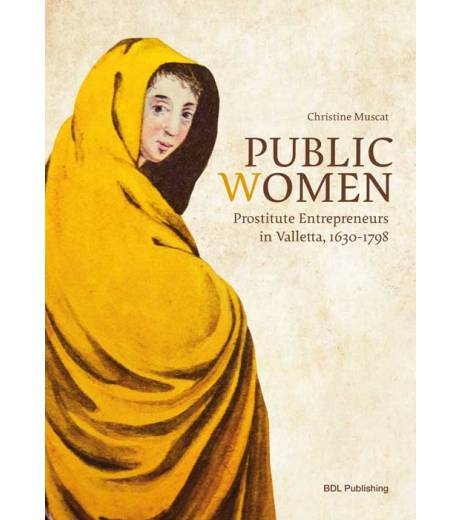 Public Women - Image 1