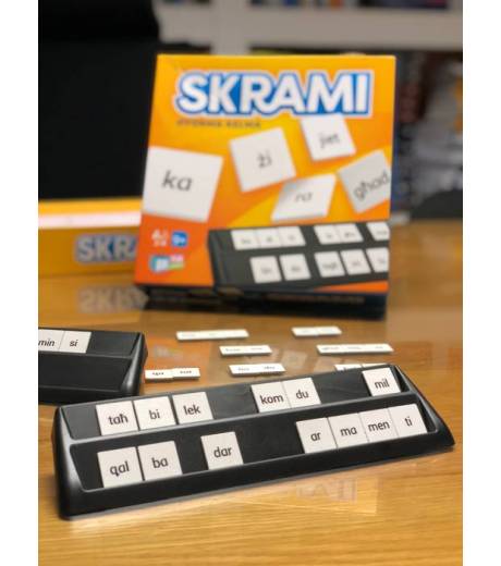 Skrami - Image 3