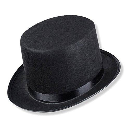 Top Hat nsejt.mt