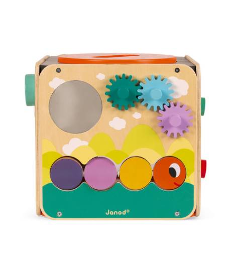 Multi-Activity Looping Cube - Image 5
